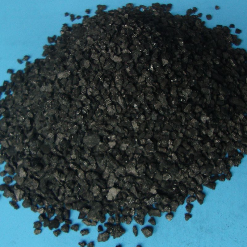 工業(yè)水處理煤質(zhì)顆?；钚蕴? title=